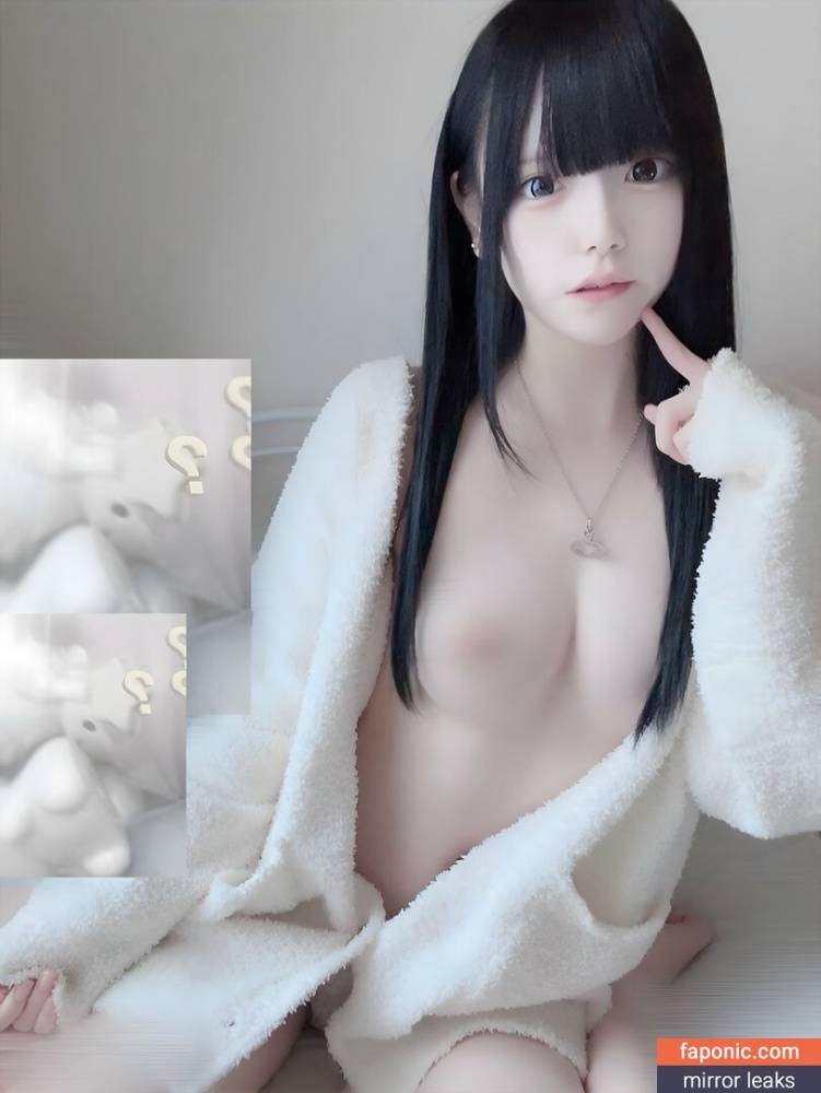 Mea Shirayuki aka x_oyasumili_x aka 白雪めあ Nude Leaks - #3