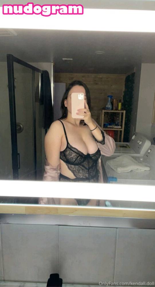 Kendall.doll / kendall.doll Nude Leaks OnlyFans - TheFap - #17