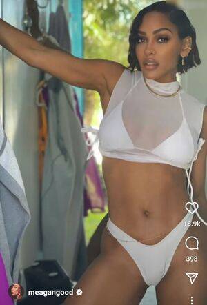 Meagan Good / meagangood Nude Leaks - #15