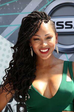 Meagan Good / meagangood Nude Leaks - #26