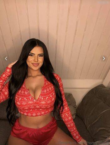 Romysbasics / romyluisaa Leaked Nude OnlyFans - #9