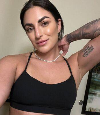 Sonya Deville / WWE / sonyadevillewwe Leaked Nude OnlyFans - #3