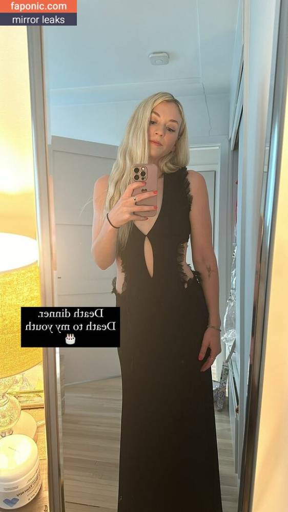 Emily Kinney | Best Known: TWD aka emmykinney Nude Leaks OnlyFans - #4