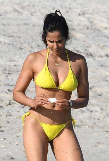 Padma Lakshmi / PadmaLakshmi Leaked Nude OnlyFans - #11