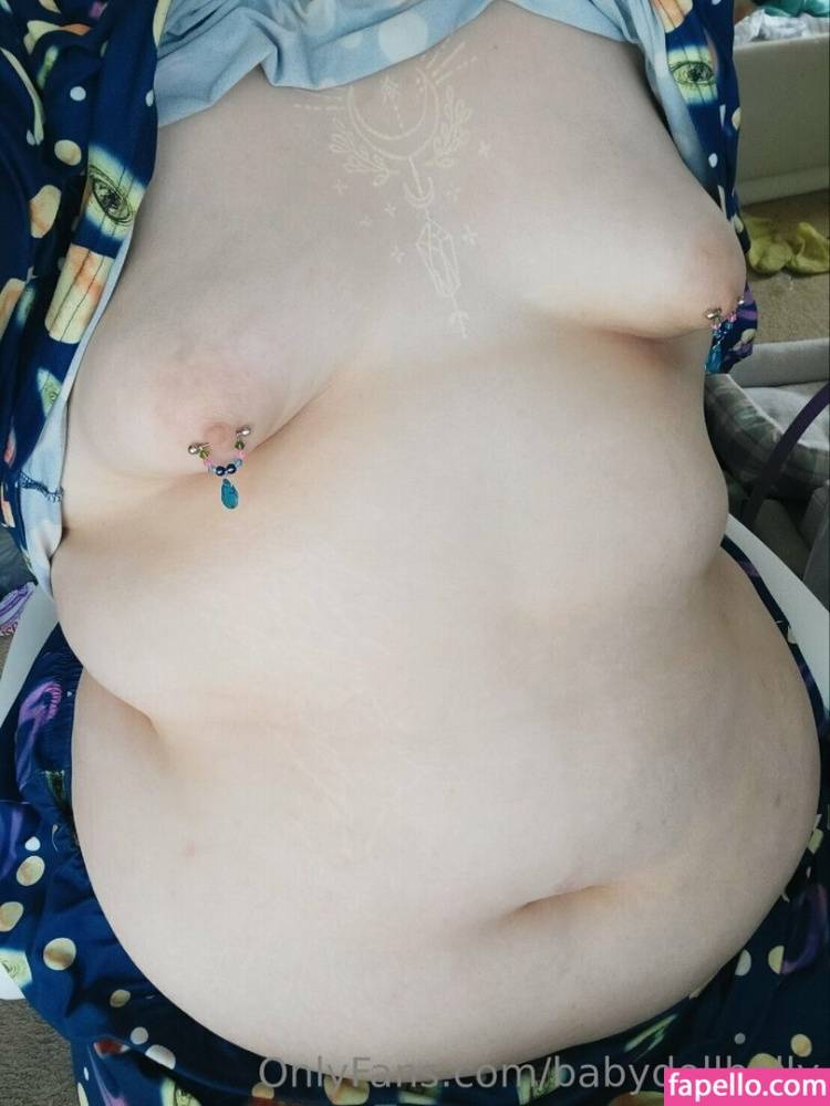 Babydollbelly / babydollbelly Nude Leaks OnlyFans - TheFap - #22