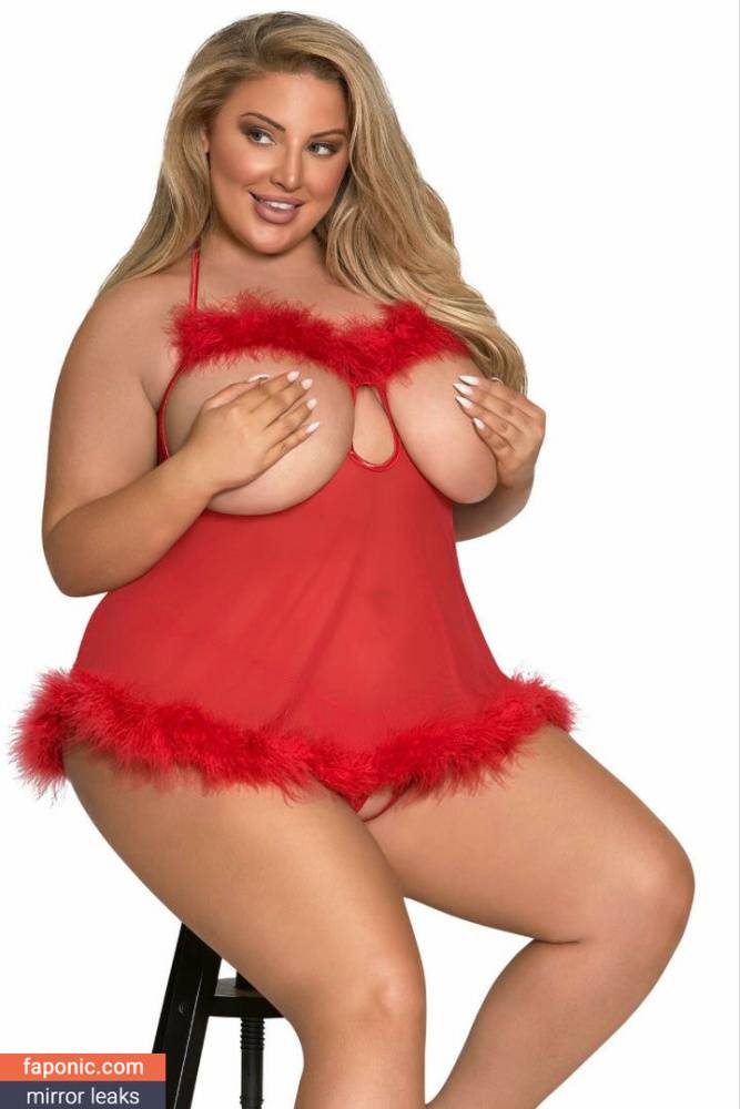 Ashley Alexiss aka ashalexiss Nude Leaks OnlyFans - #19