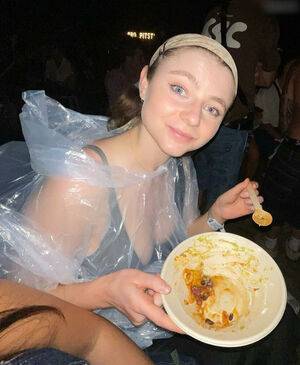 Thomasin Mckenzie / mackzjoness / thomasin.mckenzie Nude Leaks - #23