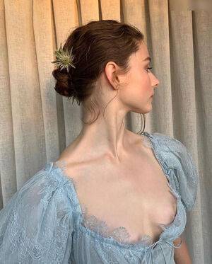 Thomasin Mckenzie / mackzjoness / thomasin.mckenzie Nude Leaks - #17