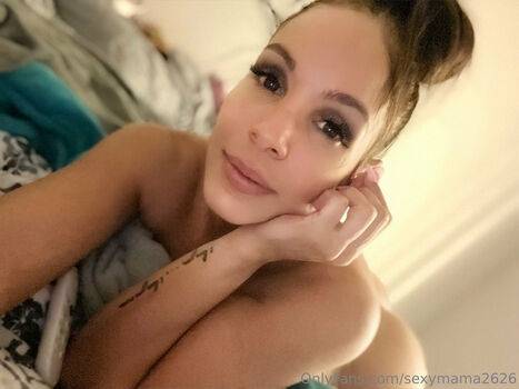 HARO2020OF / sexymama2626 Leaked Nude OnlyFans - #10