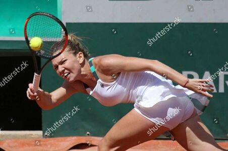 Simona Halep / simonahalep Nude Leaks - Fapello - #15