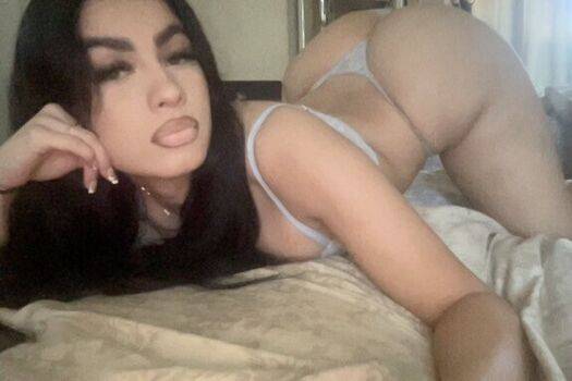 Kryystalcx / kryystal21 Leaked Nude OnlyFans - #1