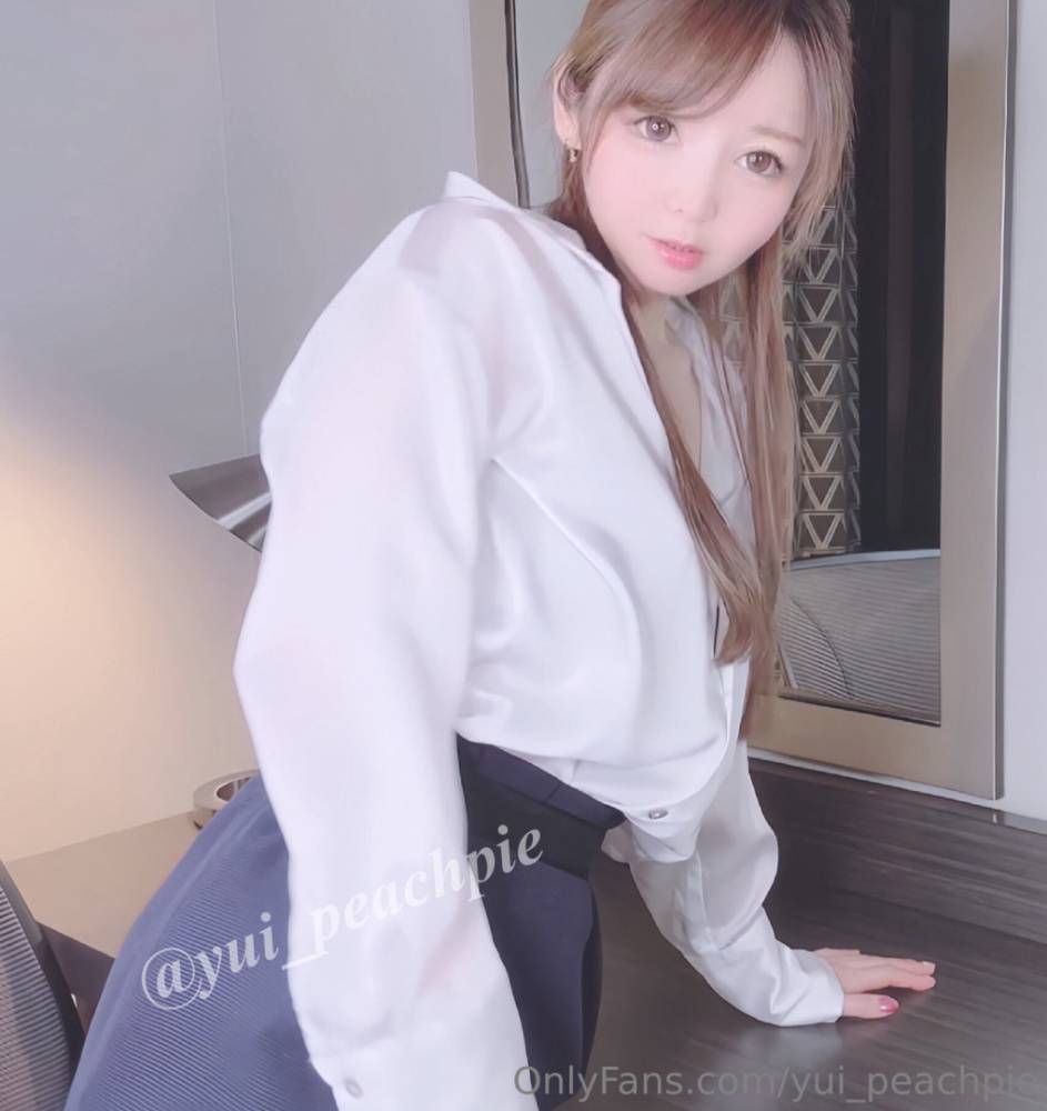 yui_peachpie [ yui-peachpie ] OnlyFans leaked photos on Hotleaks.tv - #11