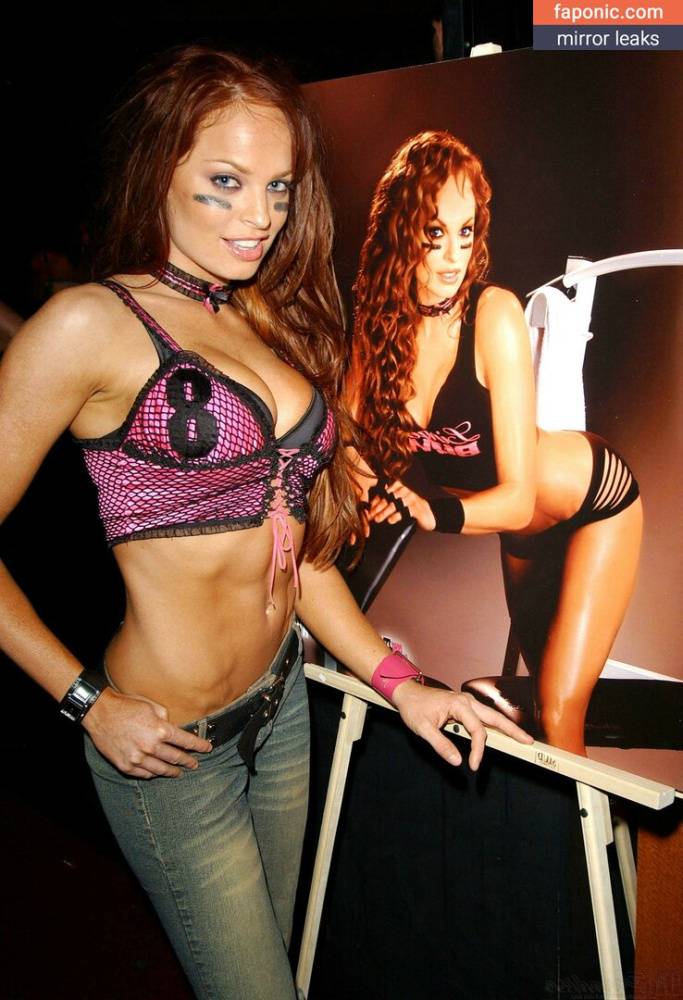 Christy Hemme aka hemmepowered Nude Leaks - #15