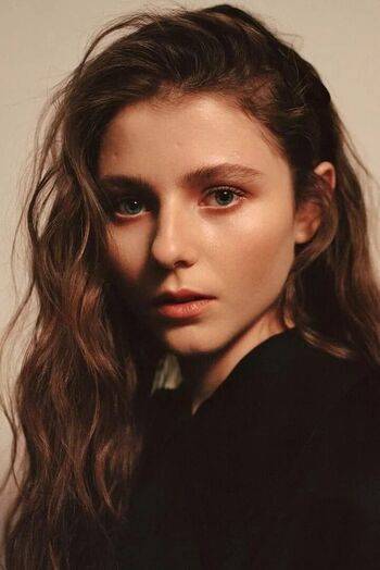 Thomasin McKenzie / mackzjoness / thomasin.mckenzie Leaked Nude OnlyFans - #4