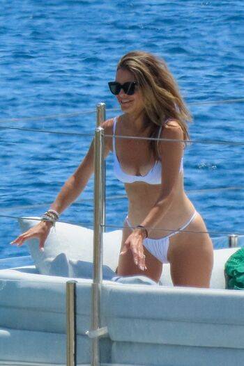 Maria Menounos / MenounosBooty / mariamenounos Leaked Nude OnlyFans - #8