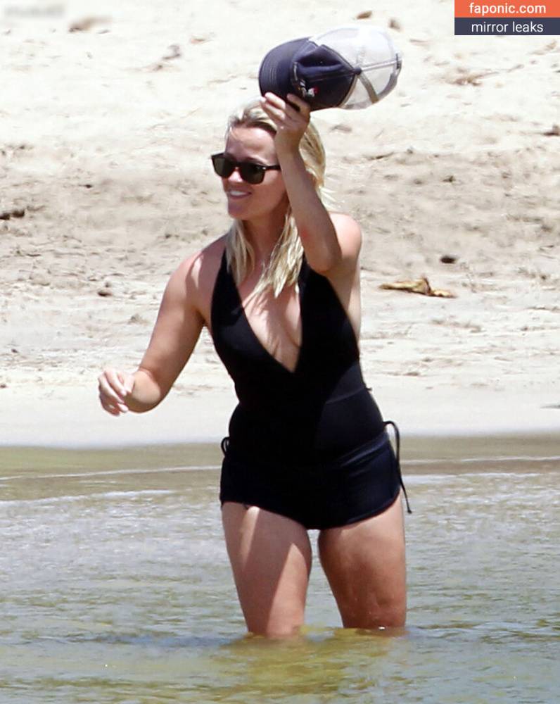 Reese Witherspoon aka reesew aka reesewitherspoon Nude Leaks OnlyFans - #19