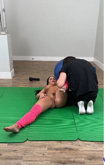 Sheena Ryder / sheena_ryder_ / sheenaryder1 Leaked Nude OnlyFans - #9