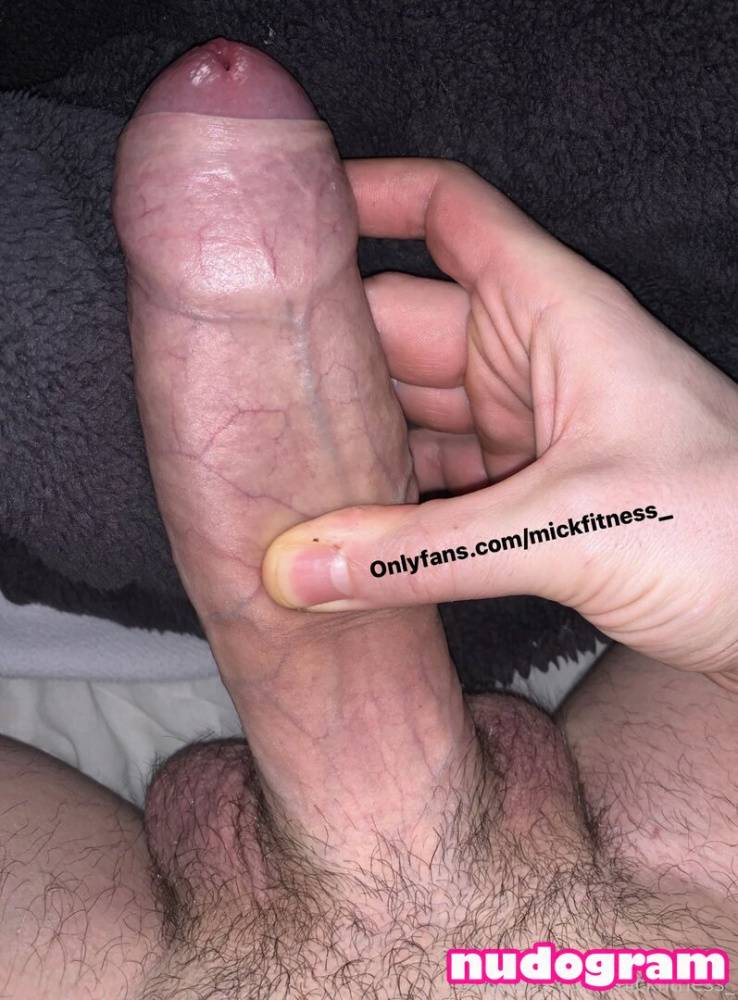 Mickfitness_ / mickfitness_ Nude Leaks OnlyFans - TheFap - #11