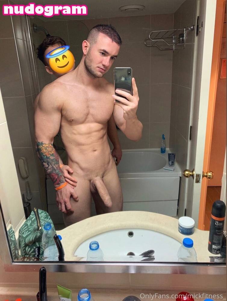 Mickfitness_ / mickfitness_ Nude Leaks OnlyFans - TheFap - #20