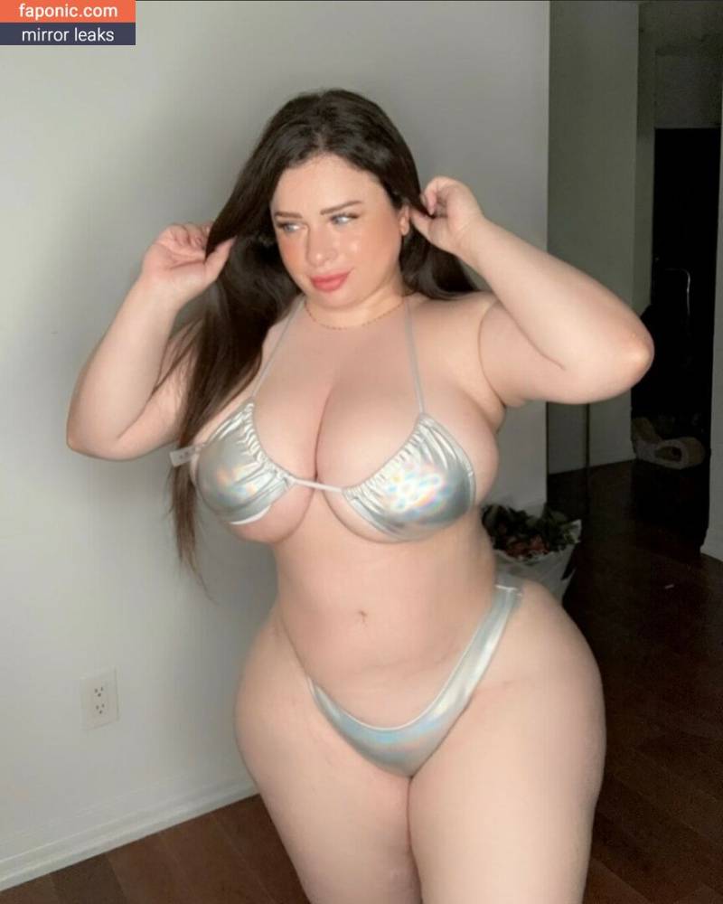 Huda Style aka hudastyle7backup Nude Leaks - #2