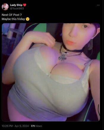 Touki00 / mav.666 / uwucaptain666 Leaked Nude OnlyFans - #8