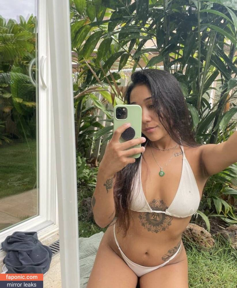 Hawaii Baddies aka minniemichele Nude Leaks OnlyFans - #11