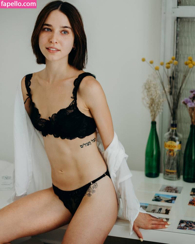 Inbal Yundler / inbal_yundler Nude Leaks OnlyFans - TheFap - #10