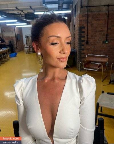 Catherine Tyldesley / auntiecath17 Nude Leaks OnlyFans - TheFap - #14