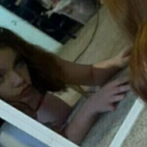 gingergirlnxtdr / redheadgirlnextdoor / vickispankz Nude Leaks - #1