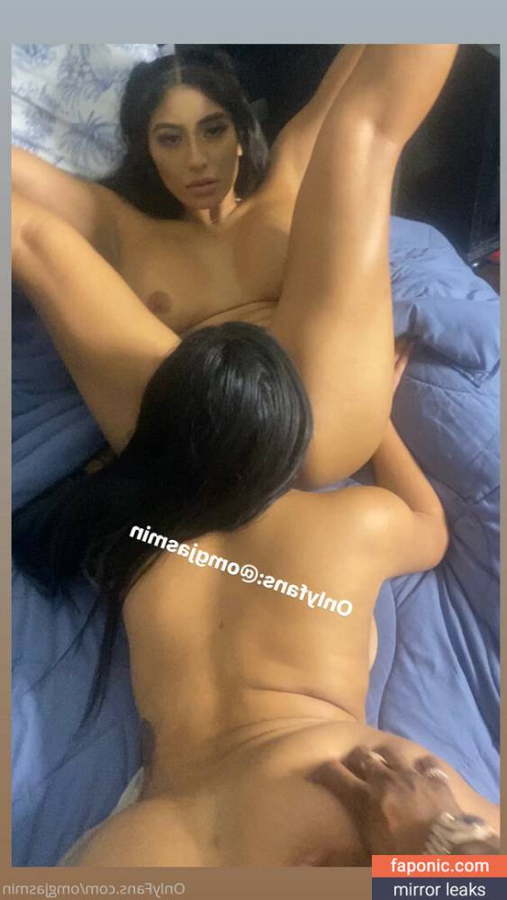 Omgjasmin aka jasmin_duhhh__ aka jasminduhhh aka princessjasmin Nude Leaks OnlyFans - #20