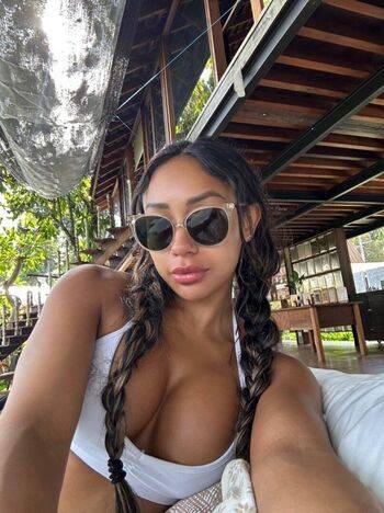 Yaelin Hernandez / mxbarbie777 / onlyyaelin Leaked Nude OnlyFans - #5