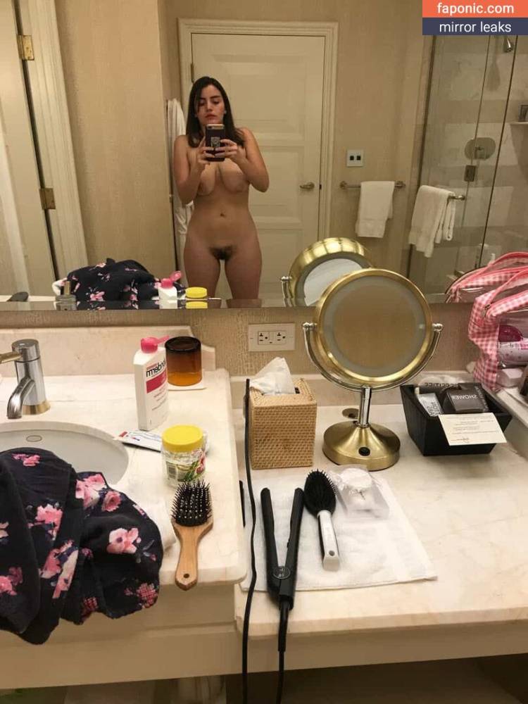 Catalina Somohano aka nutriologa.katysomohano Nude Leaks - #10