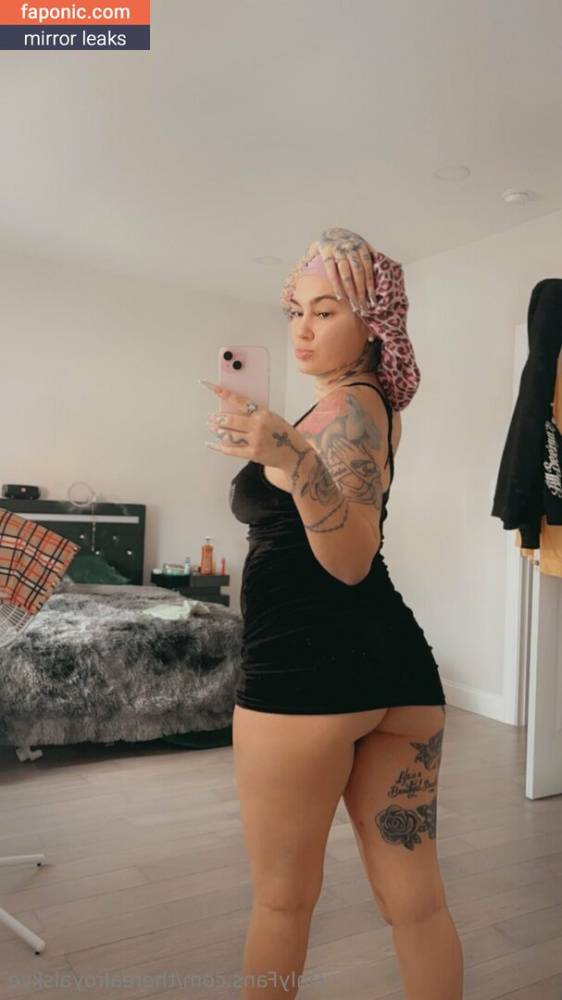 royalskyeofficial aka therealroyalskye Nude Leaks OnlyFans - #10