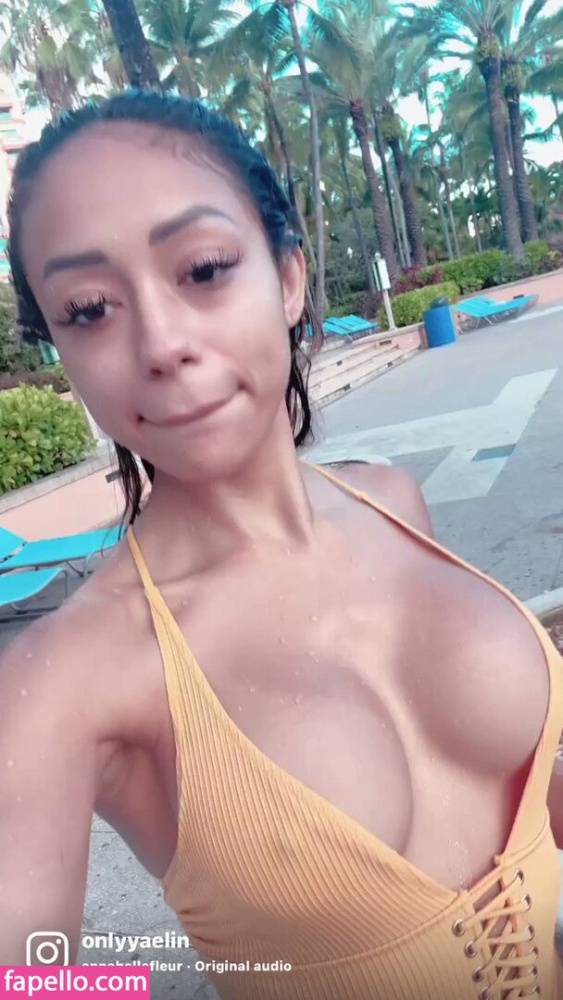 Yaelin Hernandez / mxbarbie777 Nude Leaks OnlyFans - TheFap - #2