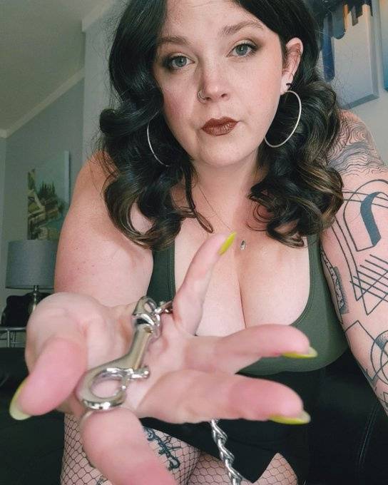 Fatfemmefrisky / fatfemmefrisky Nude Leaks OnlyFans - TheFap - #21