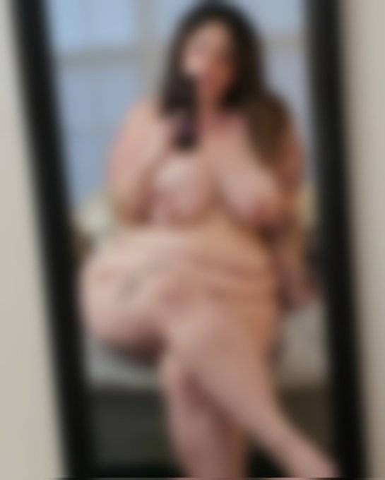 Fatfemmefrisky / fatfemmefrisky Nude Leaks OnlyFans - TheFap - #5