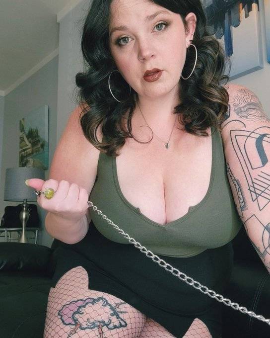 Fatfemmefrisky / fatfemmefrisky Nude Leaks OnlyFans - TheFap - #20