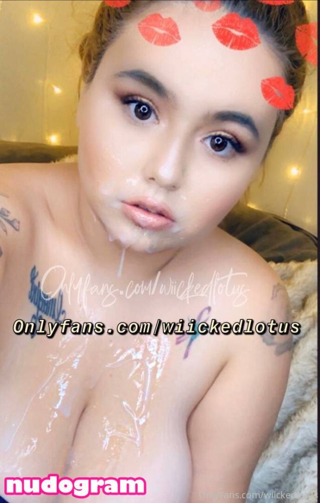 Wiickedlotus / wiickedlotus Nude Leaks OnlyFans - TheFap - #16