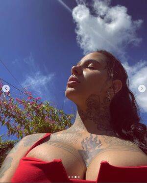 Badgirldana / Badgirldanna / Dana Gomes / yess_gmz Nude Leaks - #12