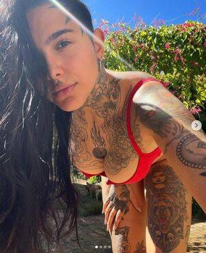 Badgirldana / Badgirldanna / Dana Gomes / yess_gmz Nude Leaks - #14