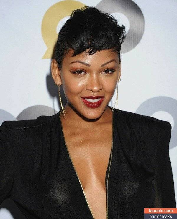 Meagan Good aka meagangood Nude Leaks OnlyFans - #3