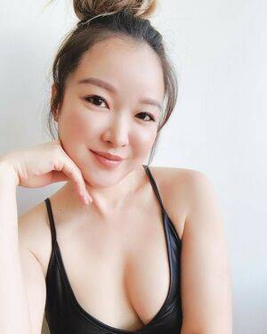 Charlet Chung / charletchung Nude Leaks - Fapello - #5