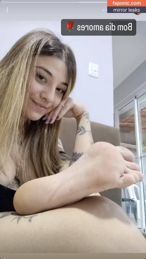 Solfeet aka Solfeet2024 aka u165732067 Nude Leaks OnlyFans - #19