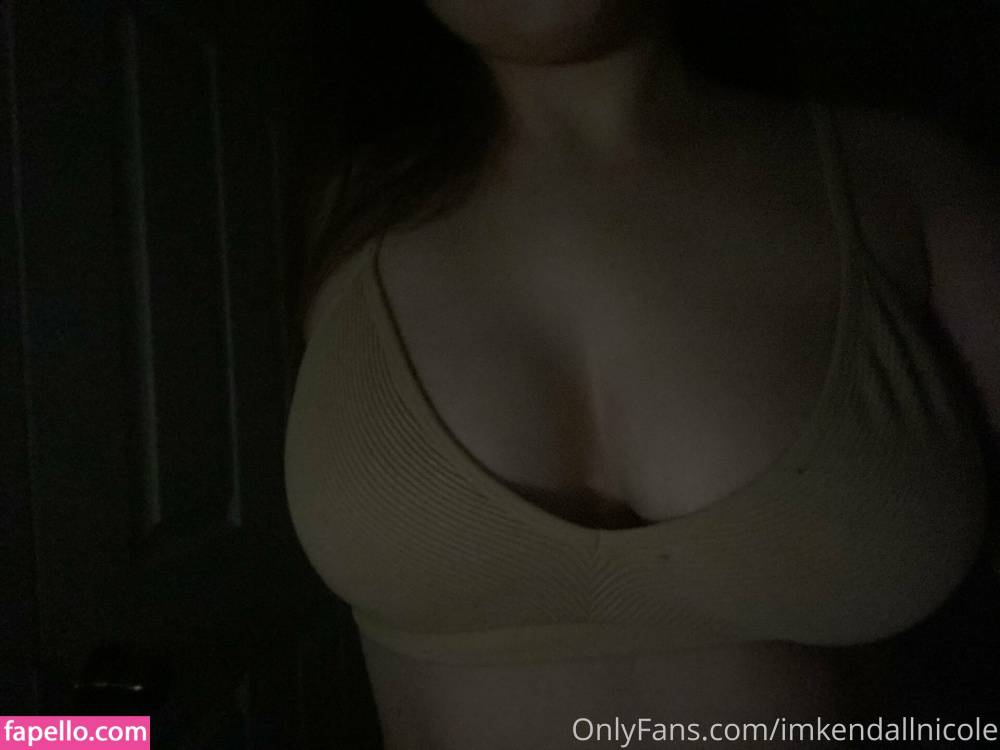 Imkendallnicole / imkendallnicole Nude Leaks OnlyFans - TheFap - #6