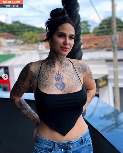 Badgirldana aka Badgirldanna aka Dana Gomes aka yess_gmz Nude Leaks OnlyFans - #18