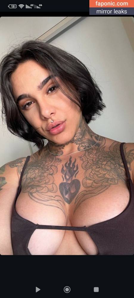 Badgirldana aka Badgirldanna aka Dana Gomes aka yess_gmz Nude Leaks OnlyFans - #1