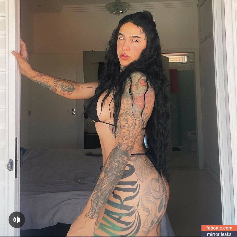 Badgirldana aka Badgirldanna aka Dana Gomes aka yess_gmz Nude Leaks OnlyFans - #2