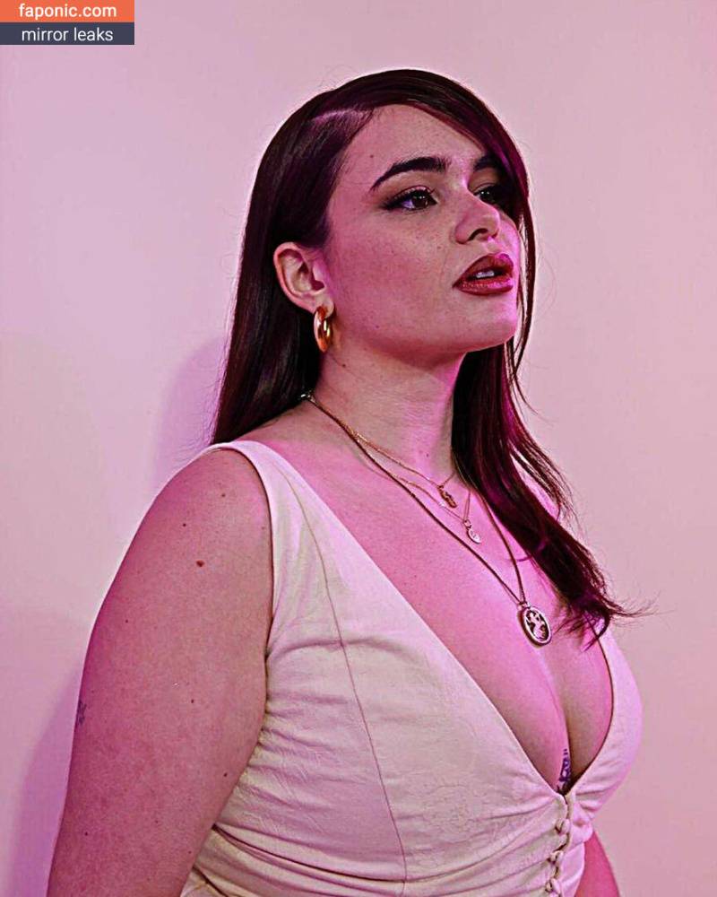 Barbie Ferreira (Euphoria actress) Nude Leaks OnlyFans - #16