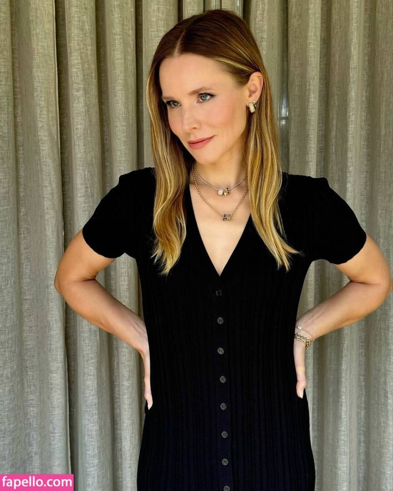 Kristen Bell / justkristen Nude Leaks OnlyFans - TheFap - #24