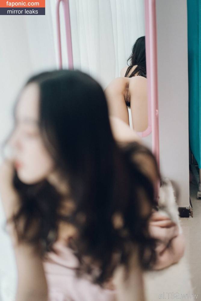 qingweiyingjie aka qinweiyingjie_ Nude Leaks - #6